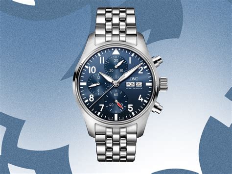 iwc watch meaning|who owns iwc watch.